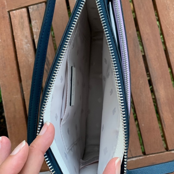 ♠️NEW 2-pc KATE SPADE Cameron Crossbody set - Picture 6 of 13